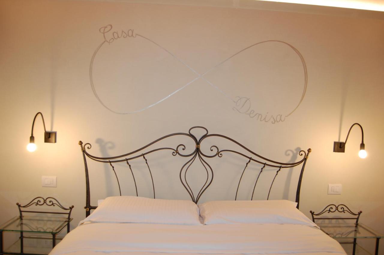 Apartamento Casa Denisa