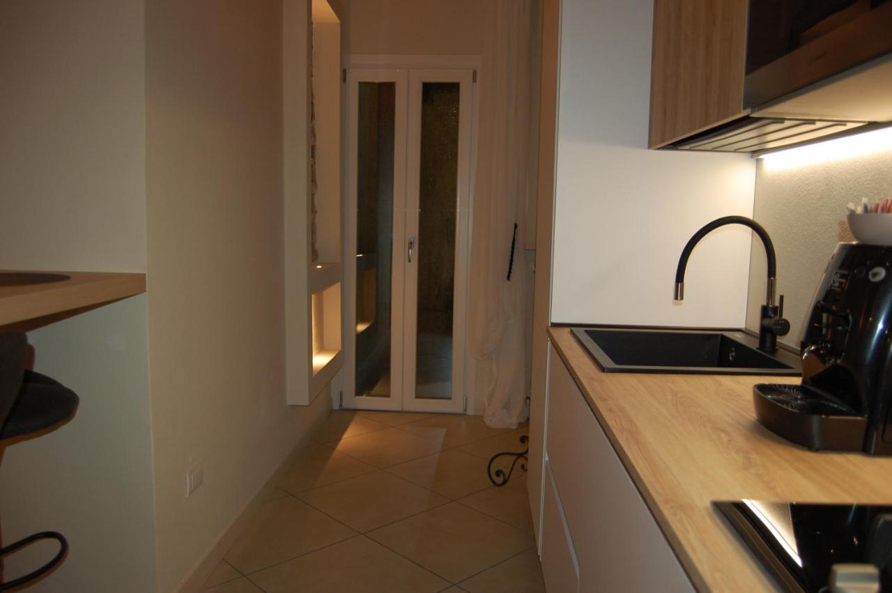 Casa Denisa Apartamento