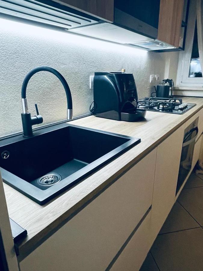 Casa Denisa Apartamento Verona
