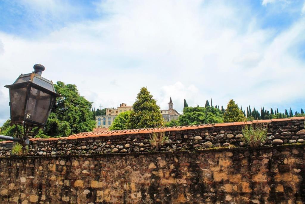 Casa Denisa Apartamento Verona