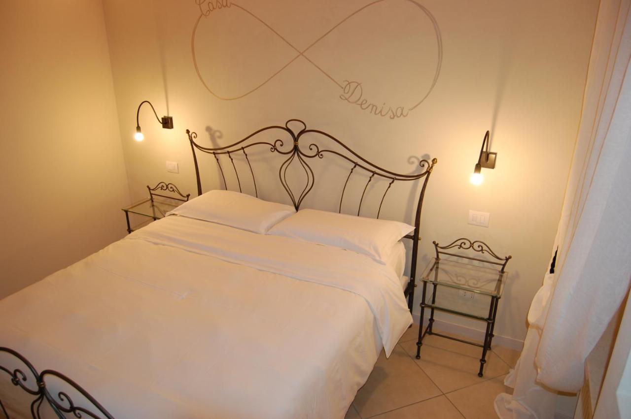 Appartamento Casa Denisa *