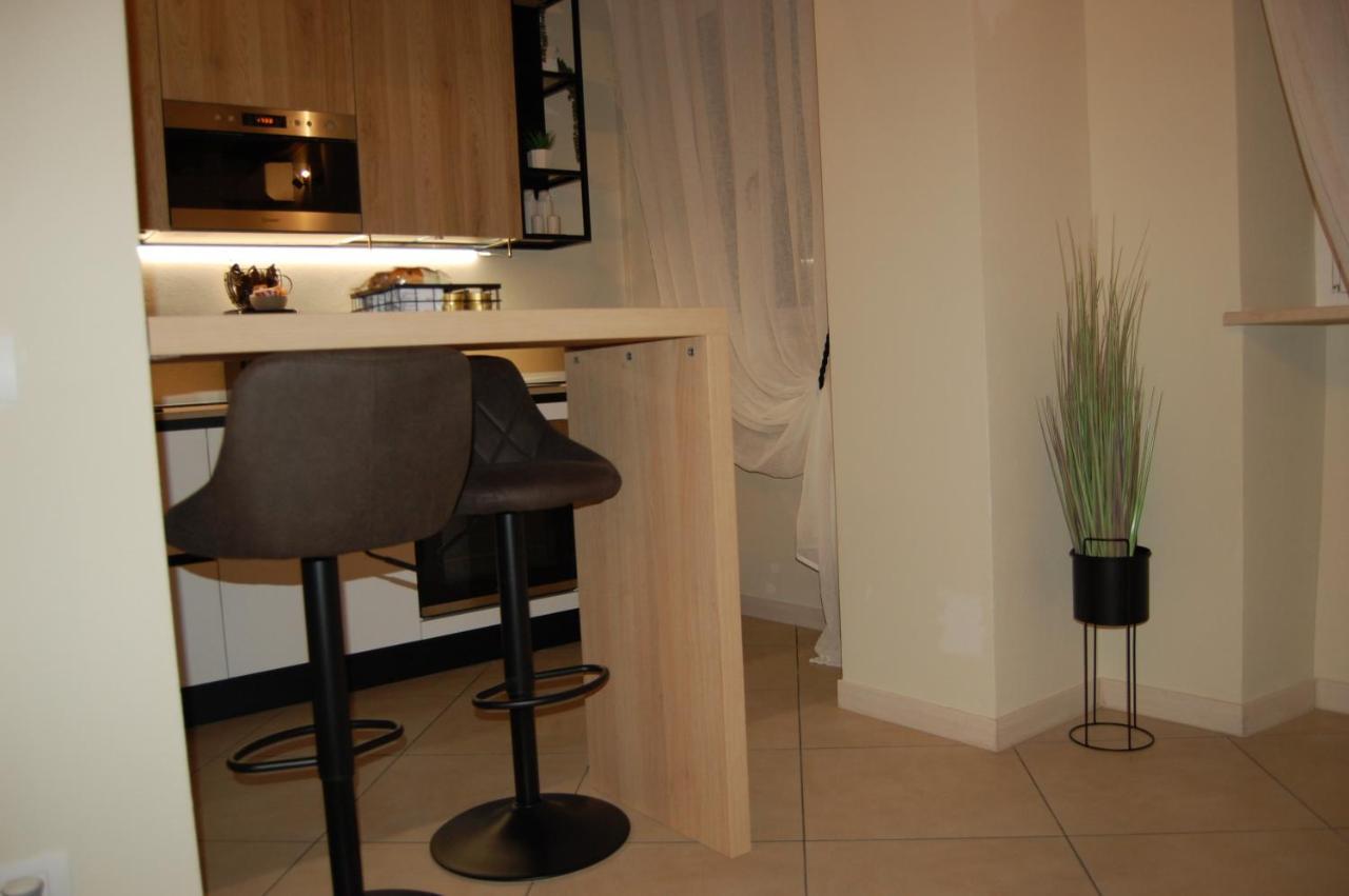 Appartamento Casa Denisa