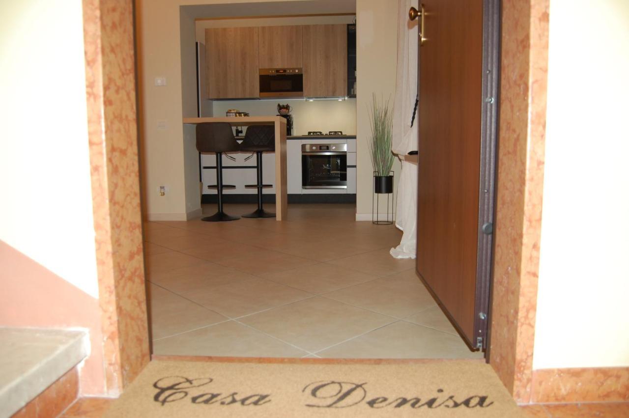 Appartamento Casa Denisa