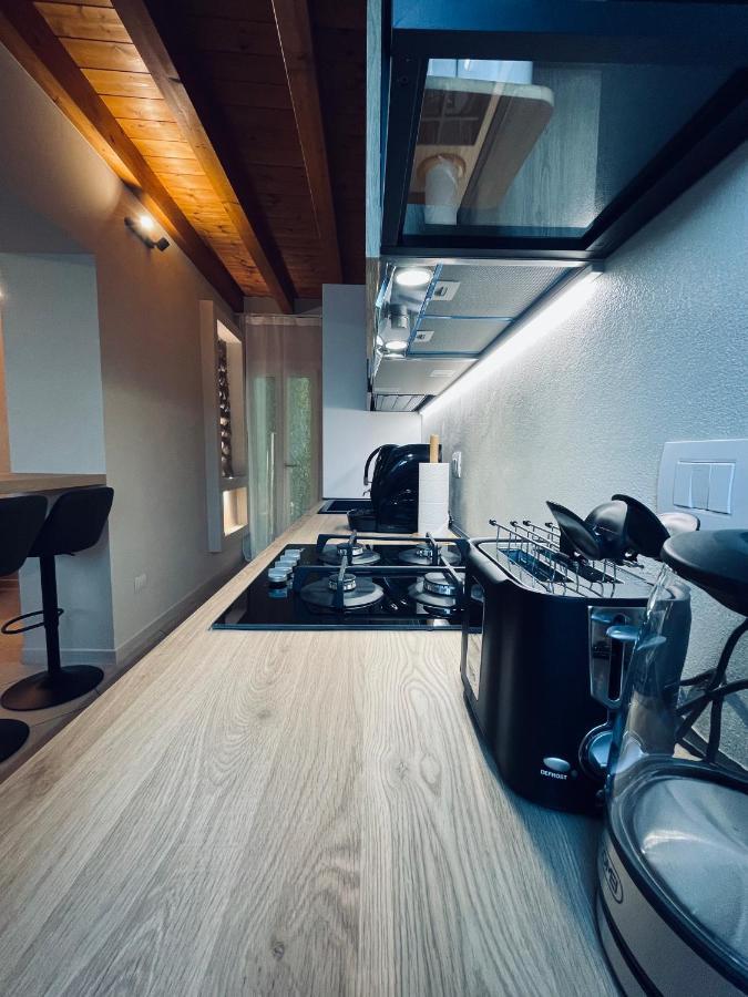 Casa Denisa Appartamento