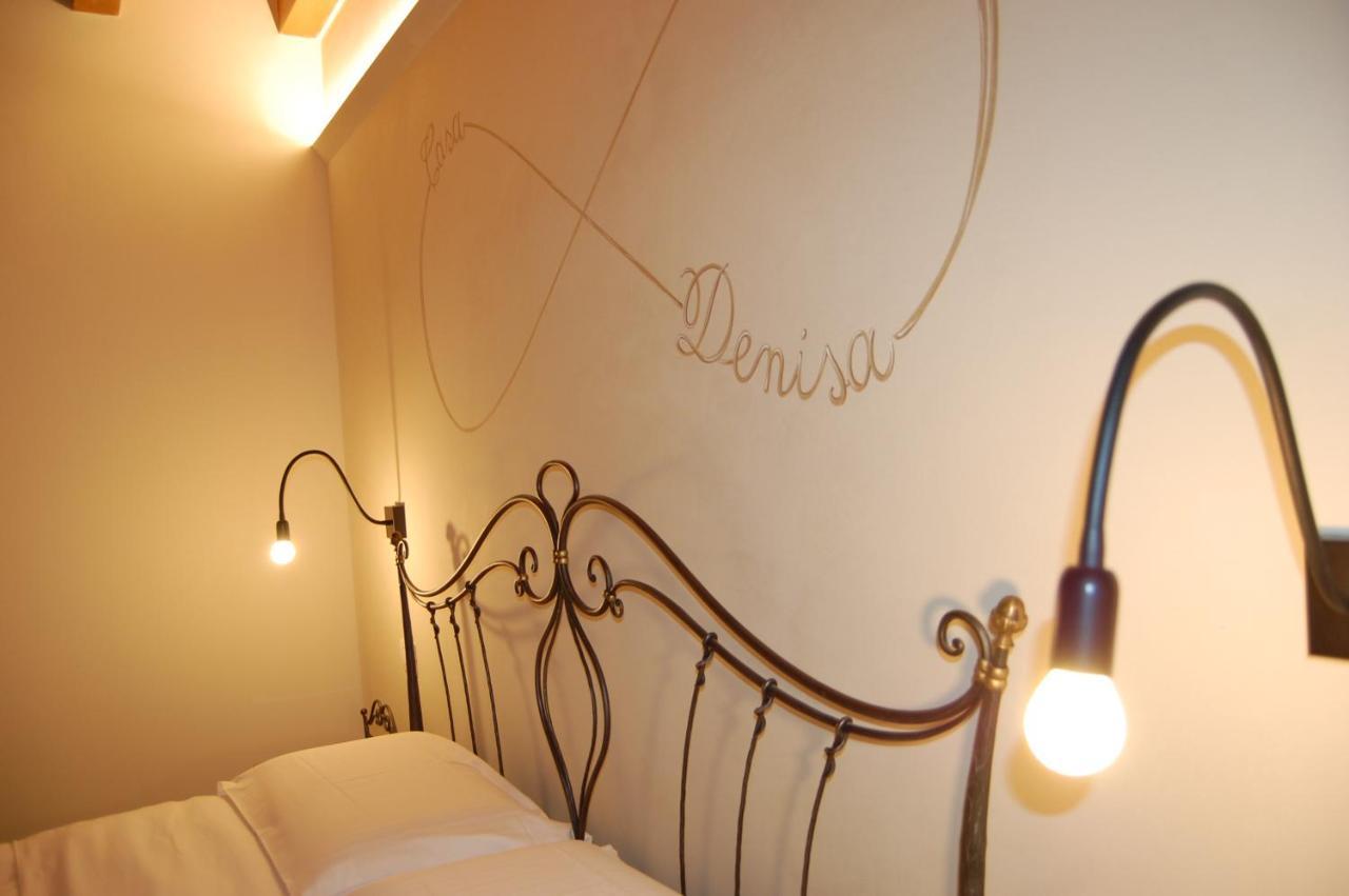 Appartamento Casa Denisa *