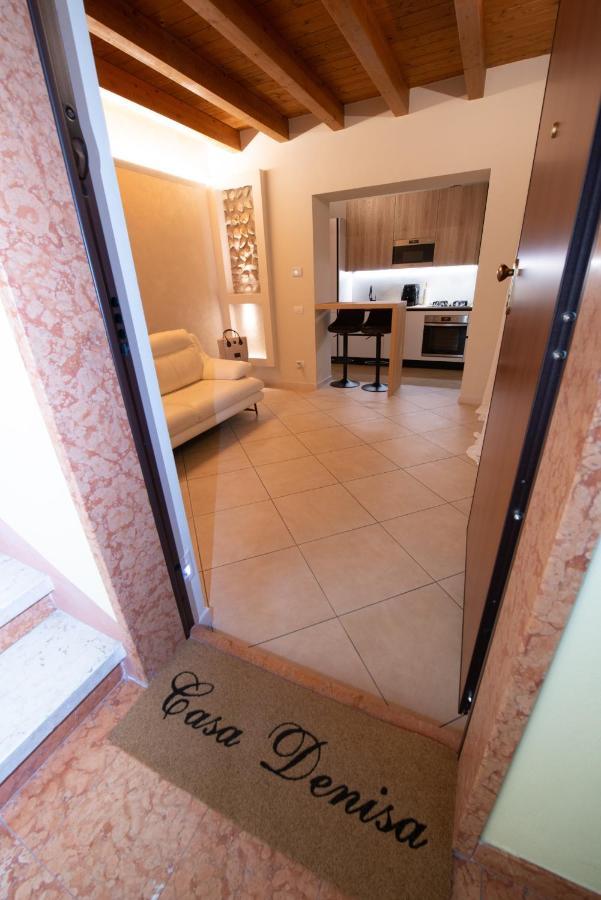 Appartamento Casa Denisa