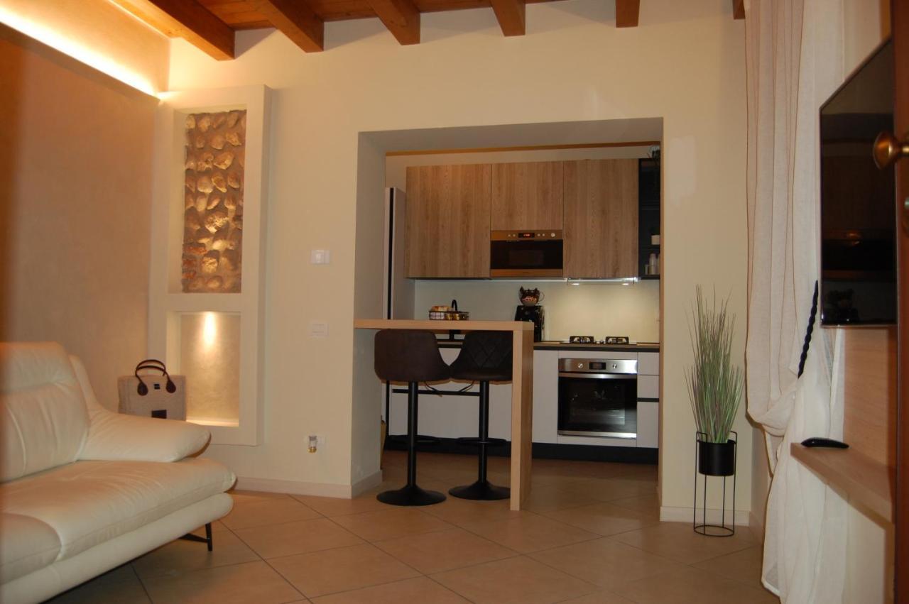 Appartamento Casa Denisa Verona